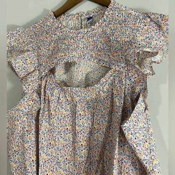 Old Navy - Smoked Yok Ditsy Floral - Picture 5 of 15